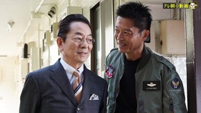 拡大SP 第2話 「無敵の人~特命係VS公安…巨悪への反撃」