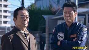 第14話 「亀裂」