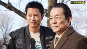 第15話 「マッターホルンの殺人」