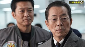 第17話 「インビジブル」