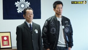 最終回SP前篇 第19話 「トレードオフ」