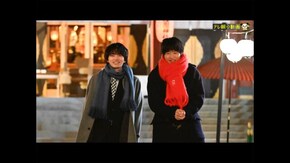 第1話 I'll be back !