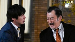 第8話 余命1か月の家政夫