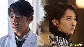第3話 妻の命を救え!!軽井沢ゴルフ殺人
