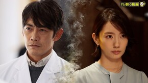 第6話 真犯人登場!変人病理医の大逆襲