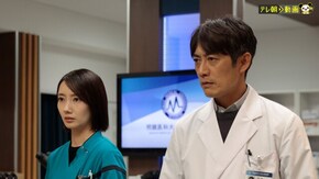 最終回 真犯人判明!全ての真相