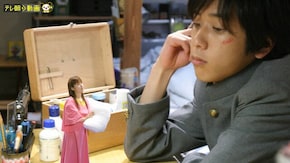 第2話 涙の電話