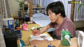 第3話 浮気発覚