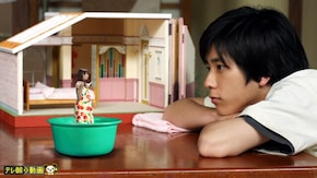 第4話 新婚初夜