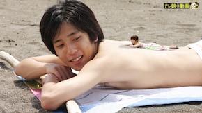 第6話 海がくれたキス