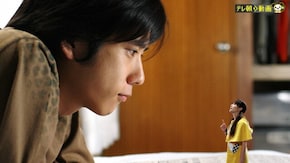 第7話 幸せになる誓い