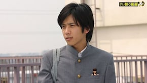 第8話 運命の家族写真