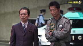 拡大SP 第2話 「警察官A~逆転殺人!真犯人は二人いる!!」