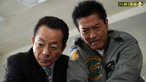 第4話 「2つの顔」