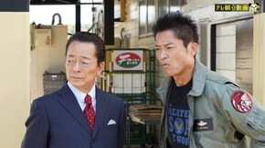 第7話 「復讐者は笑わない」