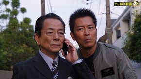 第13話 「レジリエンス」