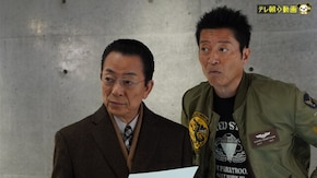 第16話 「花は咲く場所を選ばない」