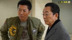 第17話 「盗まれた死体」