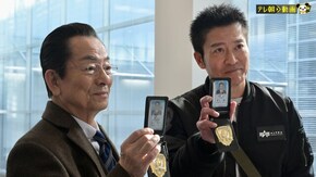 最終回SP前篇 第18話 「怪物と聖剣」