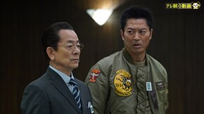 最終回SP 第19話 「怪物と聖剣~決戦」