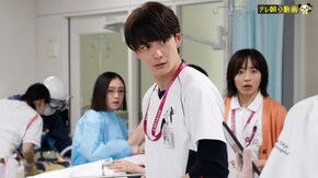 第2話 働き方改革クソ食らえ。ナースが医者を教育!