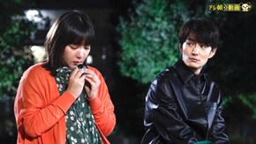 第3話 痛い所が移動する!?嘘つき患者の秘密…