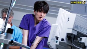 第4話 仕組まれた医療ミス!VSモンスター患者
