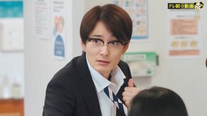 第5話 パワハラ患者仰天! 6秒後の痛烈ビンタ