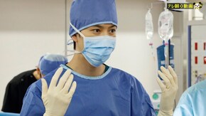第6話 ナースが隠し撮り!天才外科医の秘密、炎上暴露!