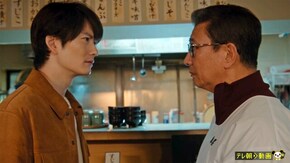 第8話 最終章!最強ナースコンビ、完全決裂!?