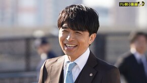 第1話 拡大スペシャル「さまよう人々」