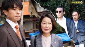 第4話 「罪の村」