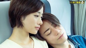 第7話 最後の逃避行