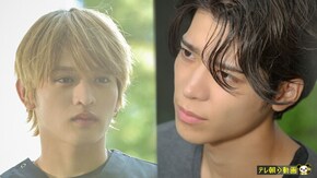 第4話 逃げたモンスターバイトを強制連行!?