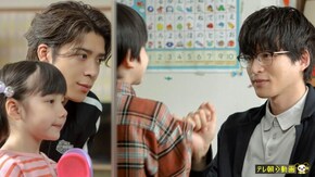 第5話 優しすぎるのはダメなこと…?