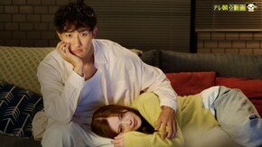 第1話 新体制!守る事の意味