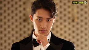 第5話 波乱の一夜、募る恋心