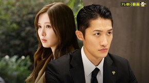 第6話 再び対峙!向き合う心