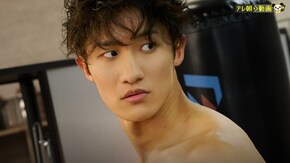 第7話 愛と決別!真犯人追跡!