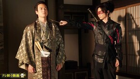 第九話 滝川一益の秘密