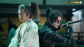 第十二話 急襲、本能寺