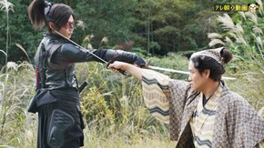 第十四話 新たな白影