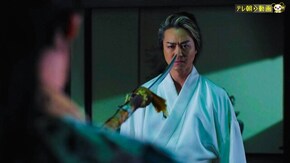第十七話 闇姫の最期