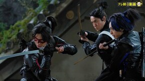 第十九話 最終決戦