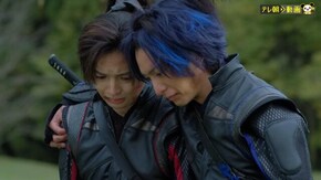 最終話 そこに咲く花