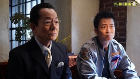 第4話 「みんな彼女を好きになる」