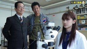 第5話 「昭和100年」