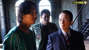 第13話 「信用できない語手」
