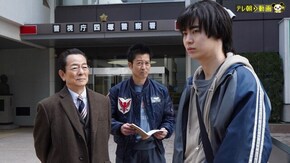 第18話 「ドミノ」