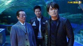 最終回SP 第19話 「暗闇の鬼」